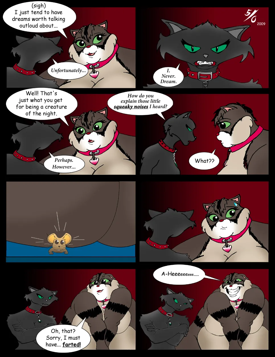 Mouse Guest page 7 full