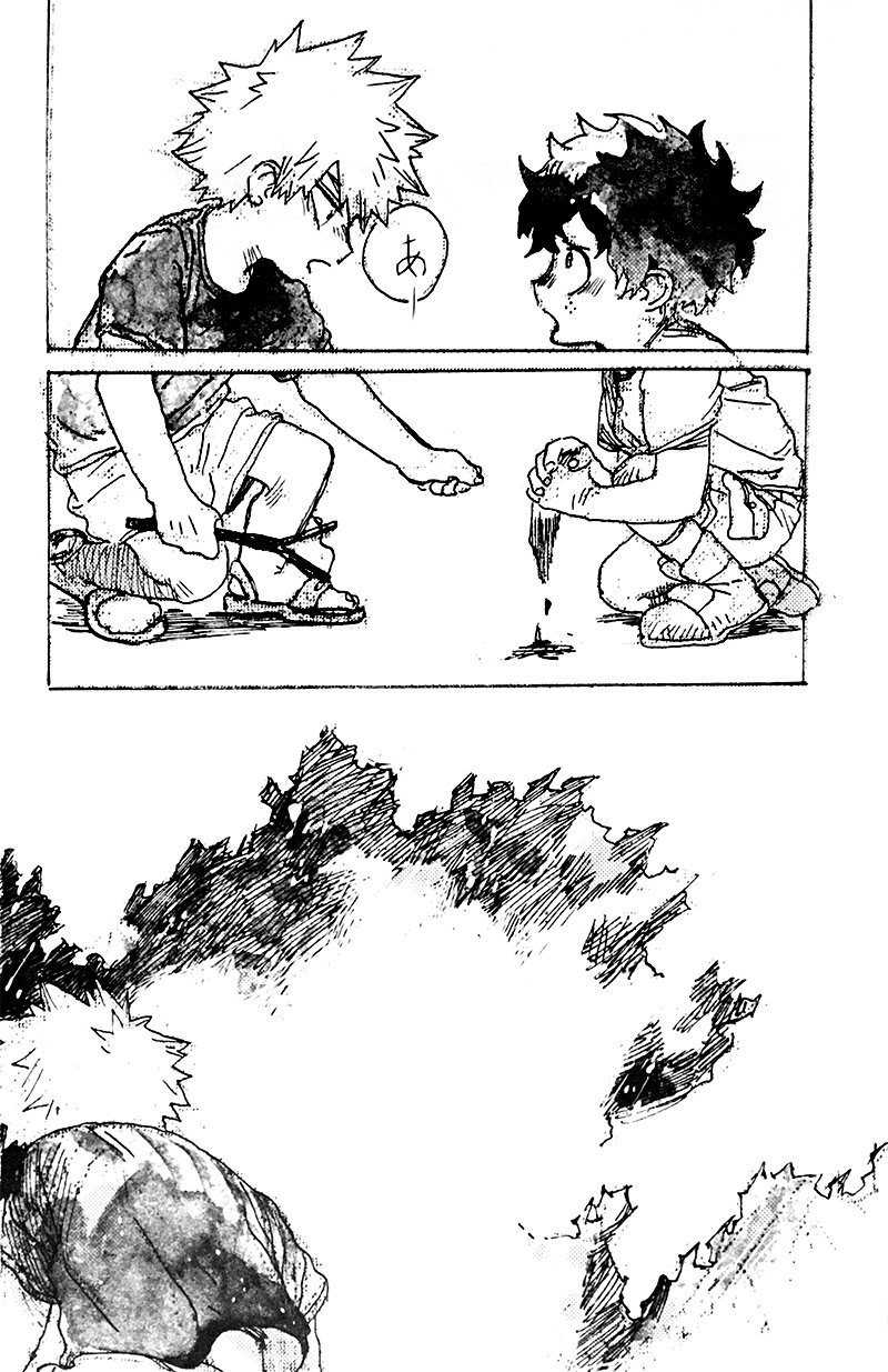 To a Faraway Place page 3 full