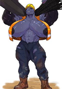 Mason -