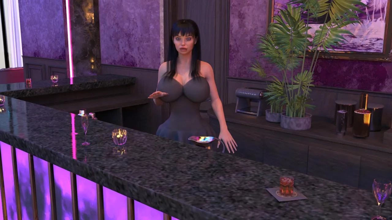 The club Randoms page 7 full