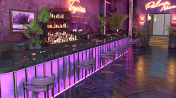 The club Randoms