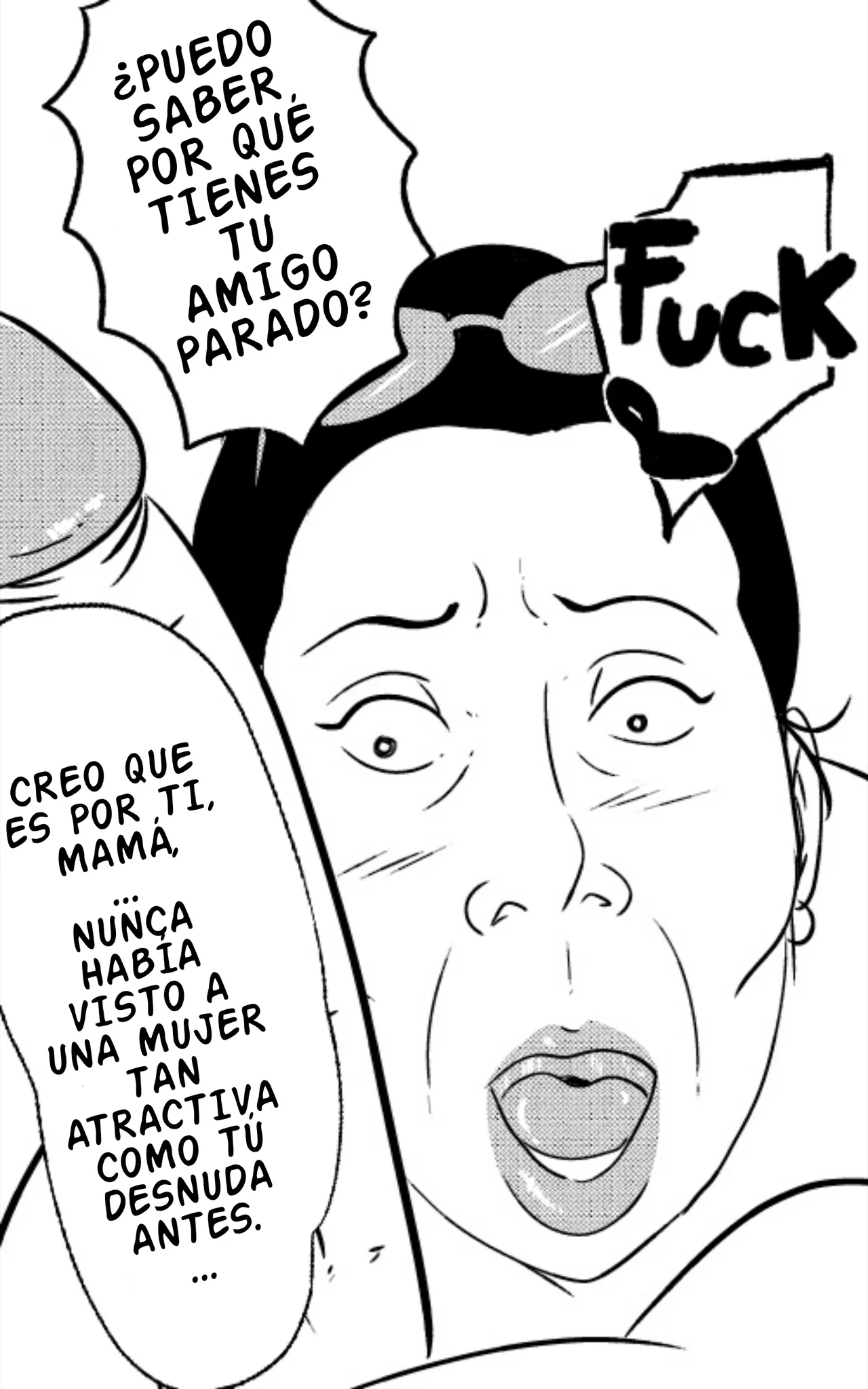 Open Air - Chapter 01/02 - v.0.1 page 11 full