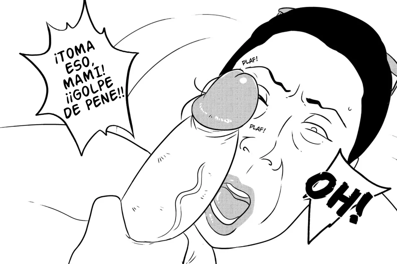 Open Air - Chapter 01/02 - v.0.1 page 12 full