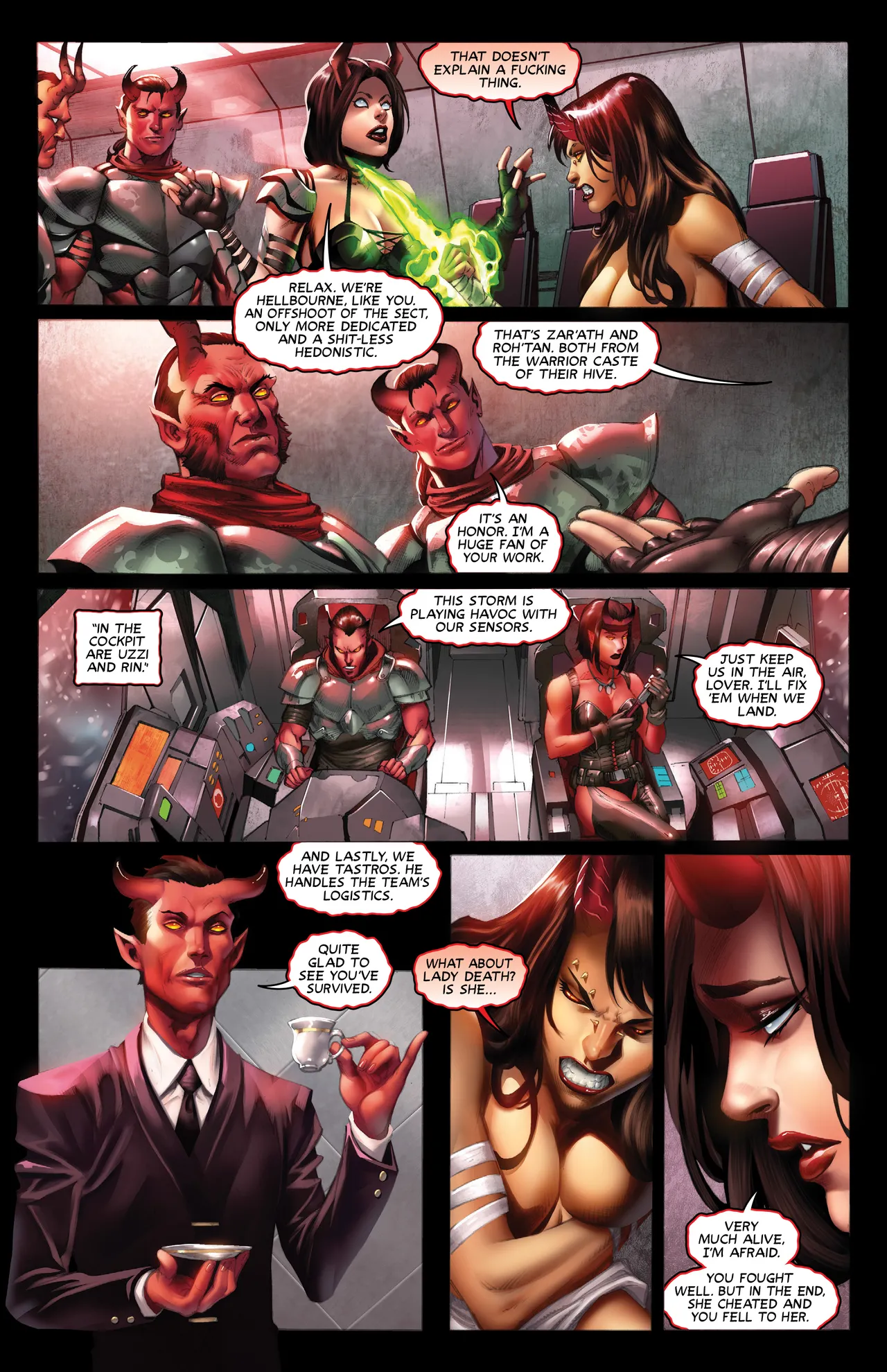 Hellwitch - Chapter 05 page 5 full