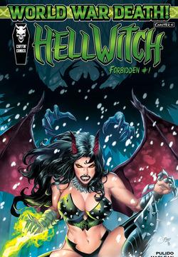 Hellwitch - Chapter 05