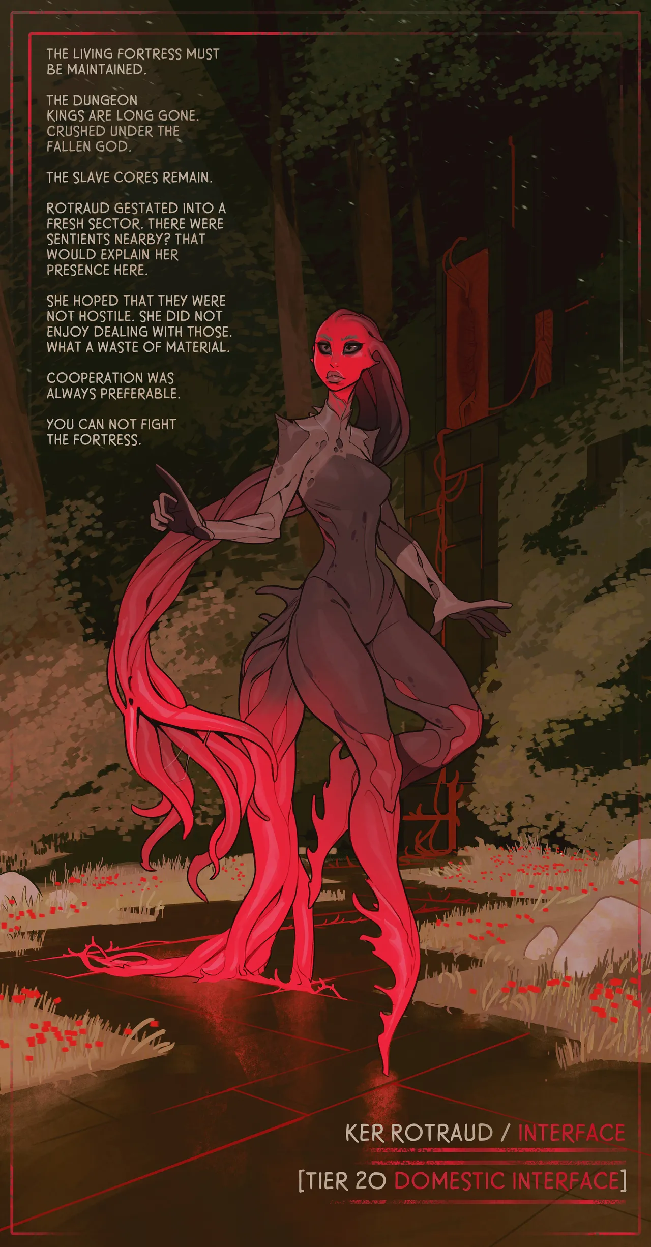 GrimLewd LitRPG page 11 full