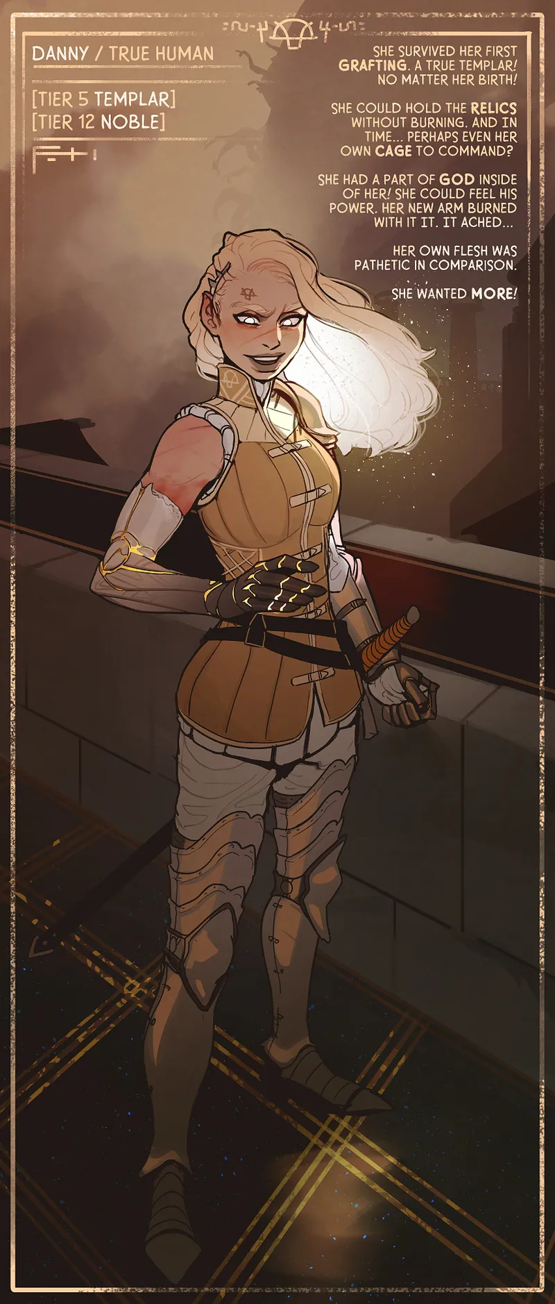 GrimLewd LitRPG page 9 full