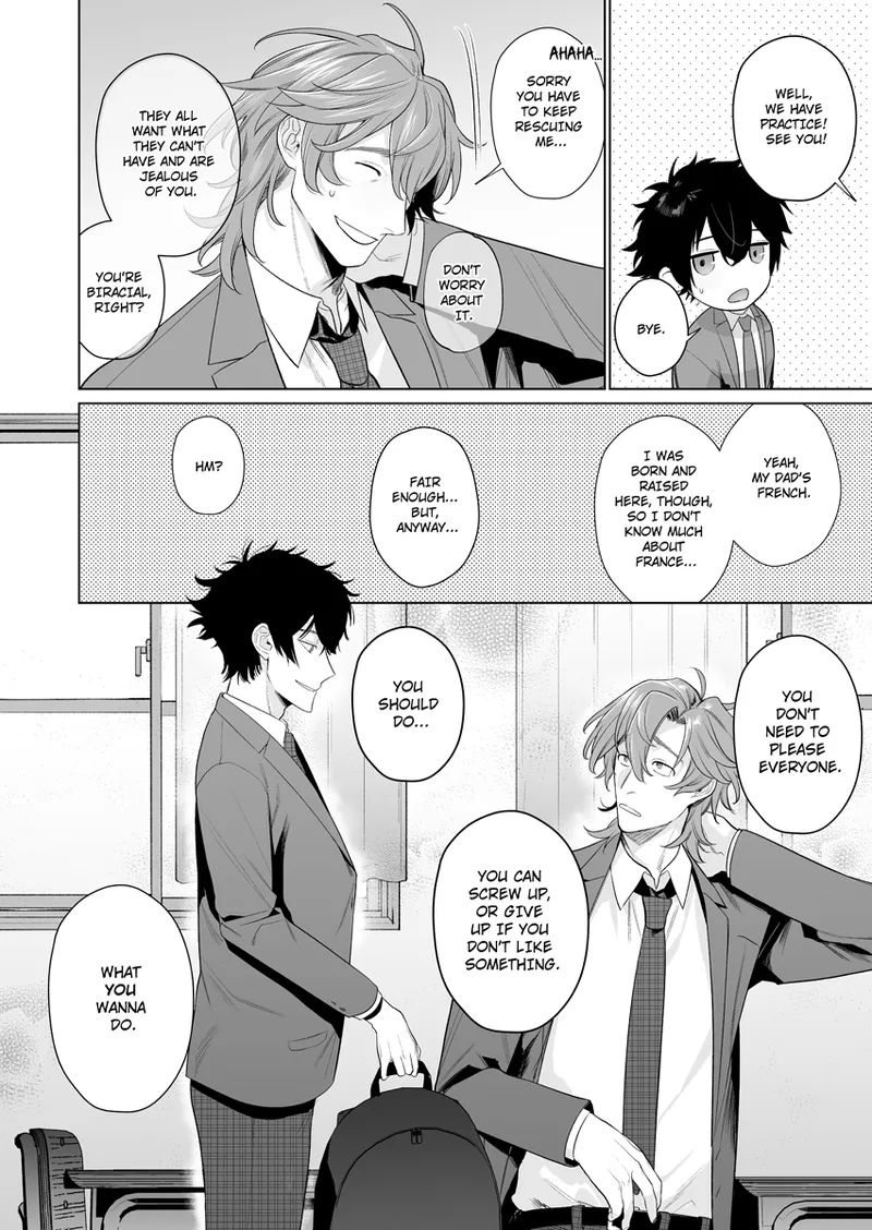 My Home is a Fuck Room page 12 full