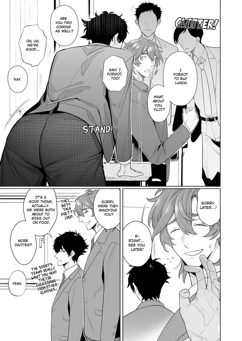 My Home is a Fuck Room page 7 full
