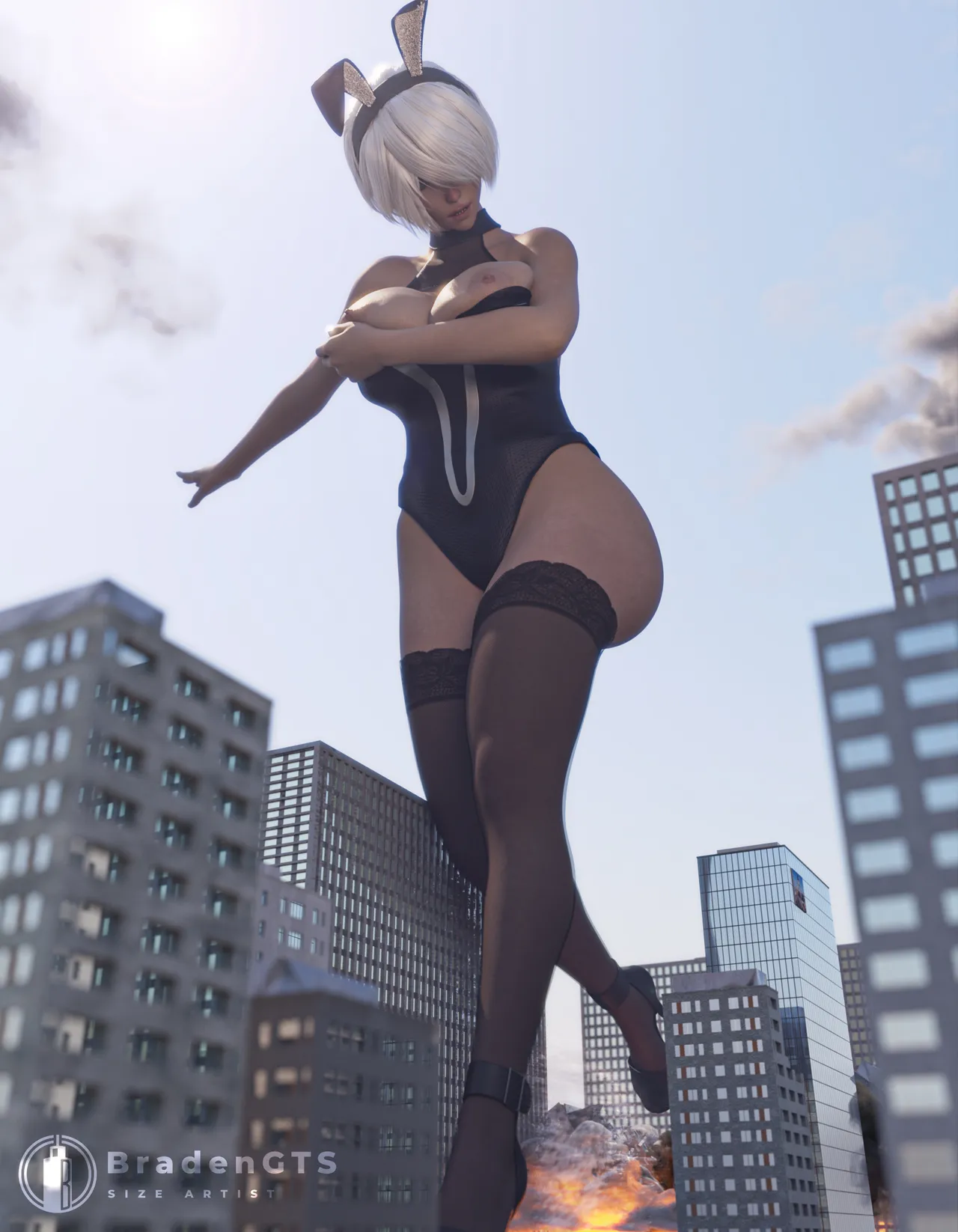 Mega GTS Collection 2022 page 12 full