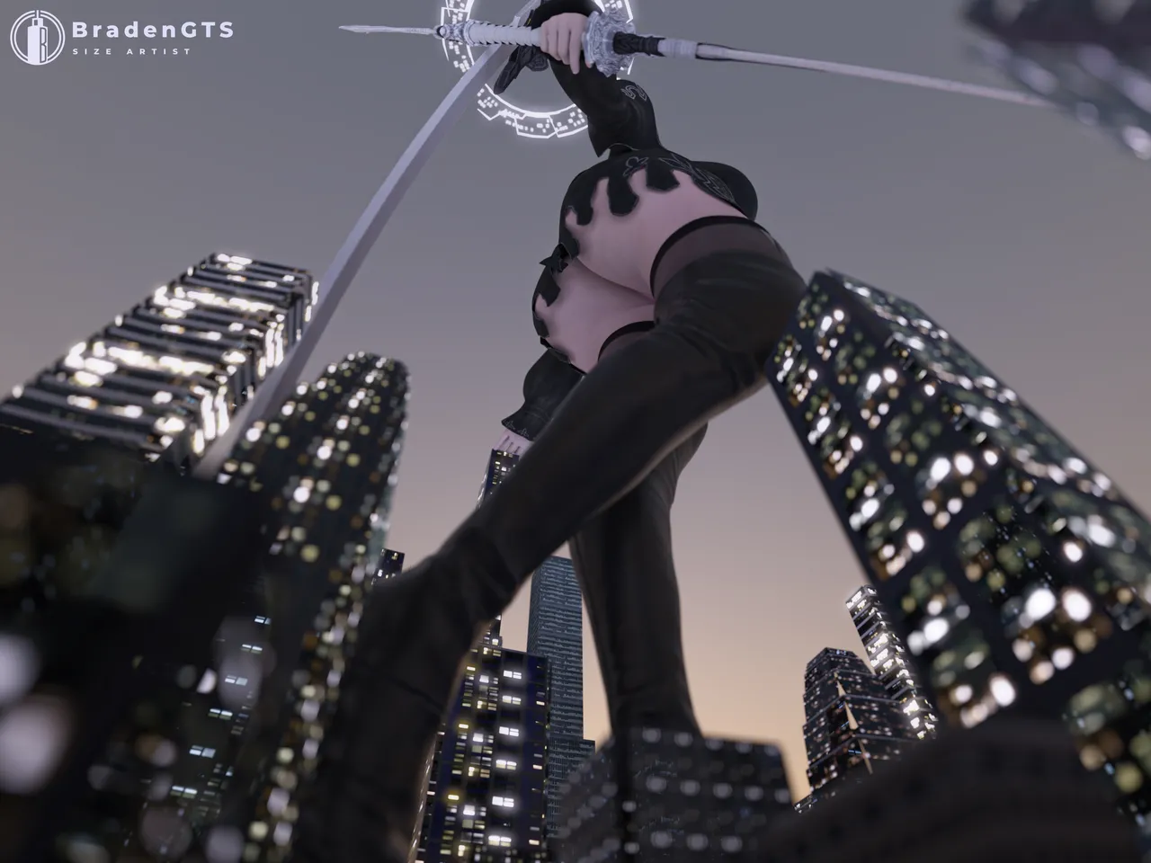 Mega GTS Collection 2022 page 2 full