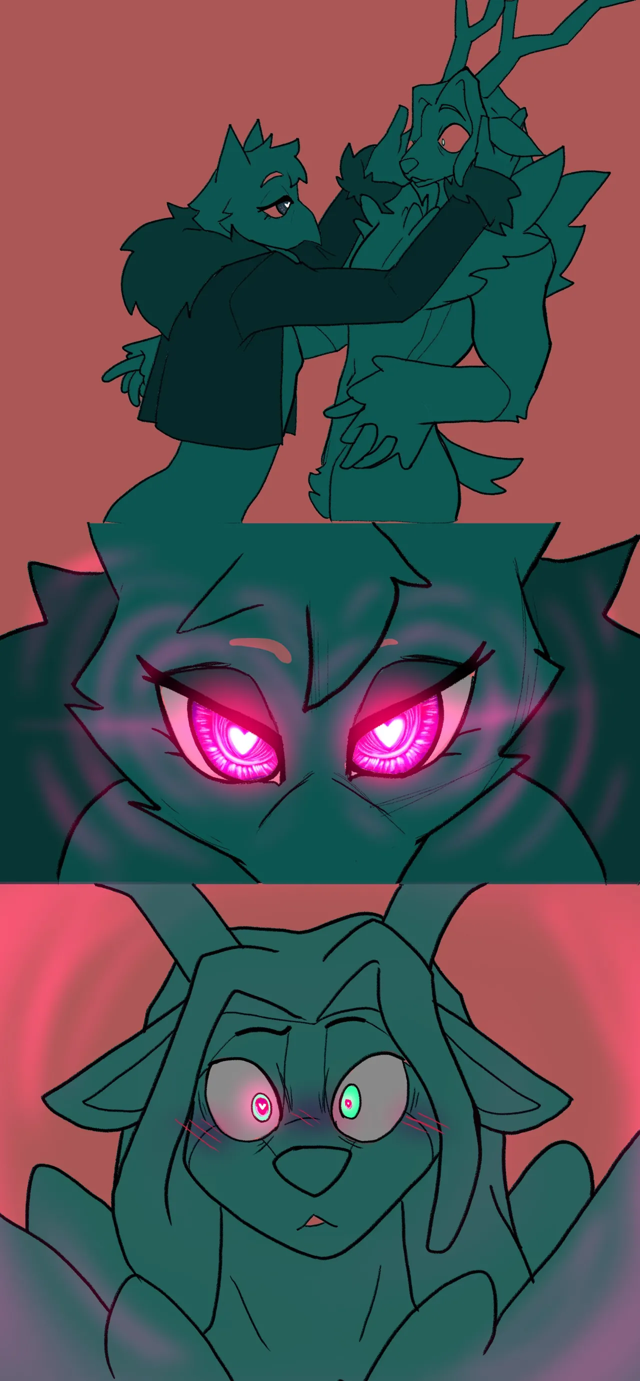 Hypnovember 2025 page 2 full