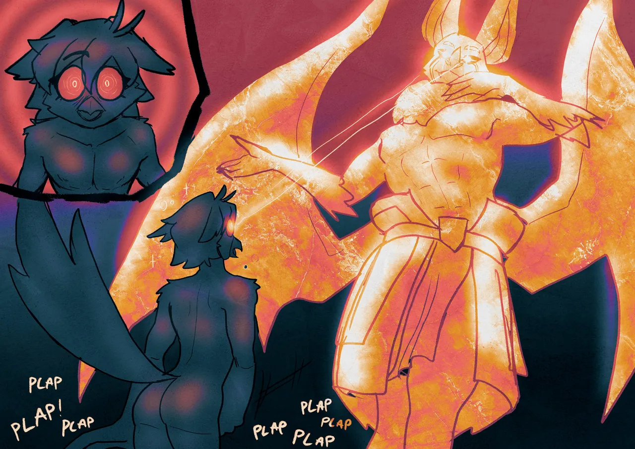 Hypnovember 2025 page 6 full