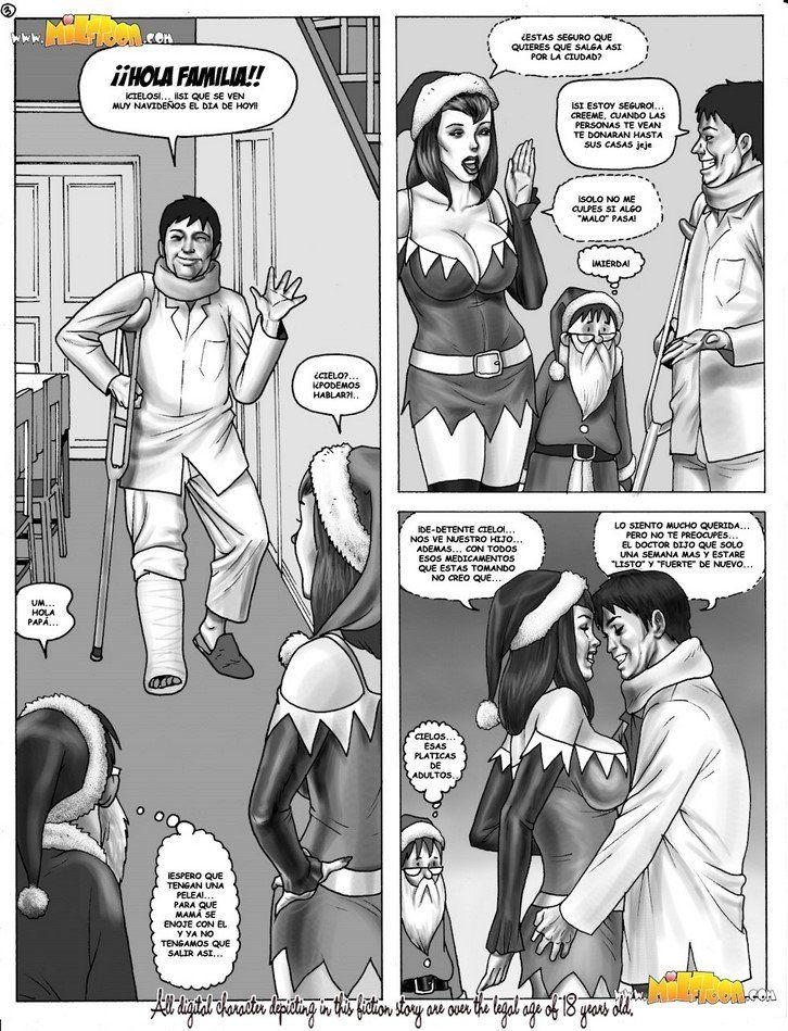X-MAS page 3 full