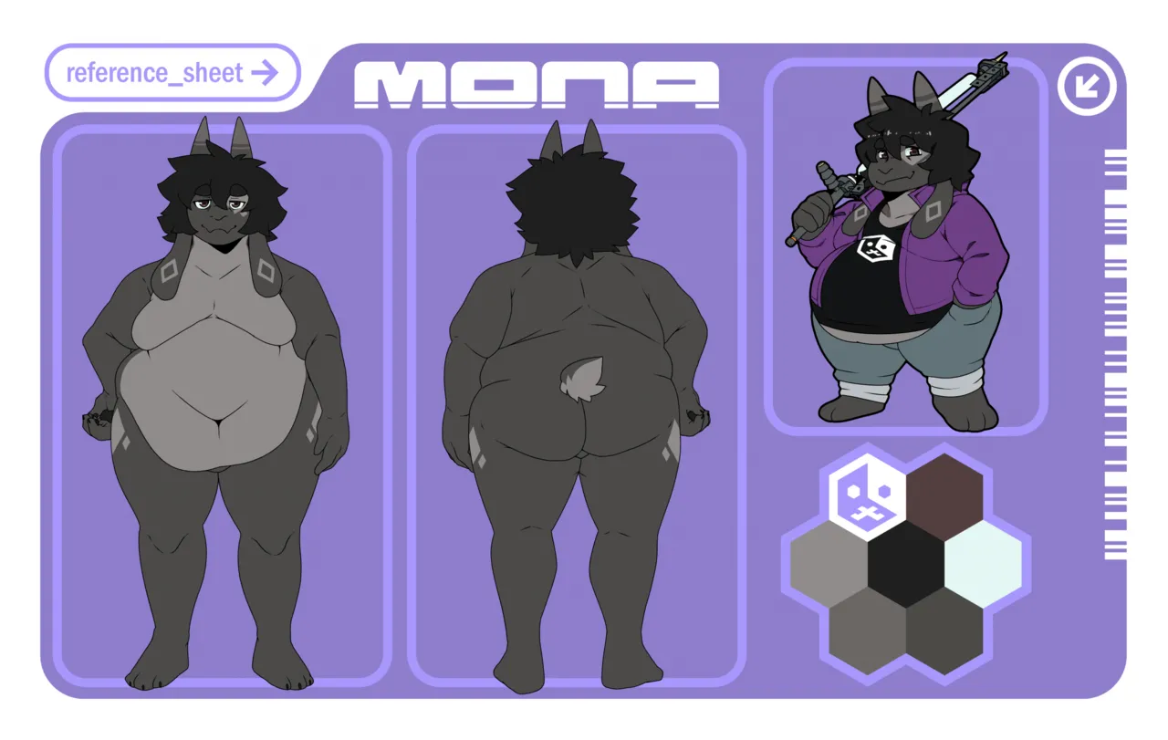 meowmymyamo page 12 full