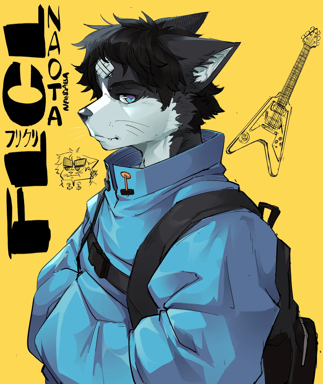 meowmymyamo page 3 full