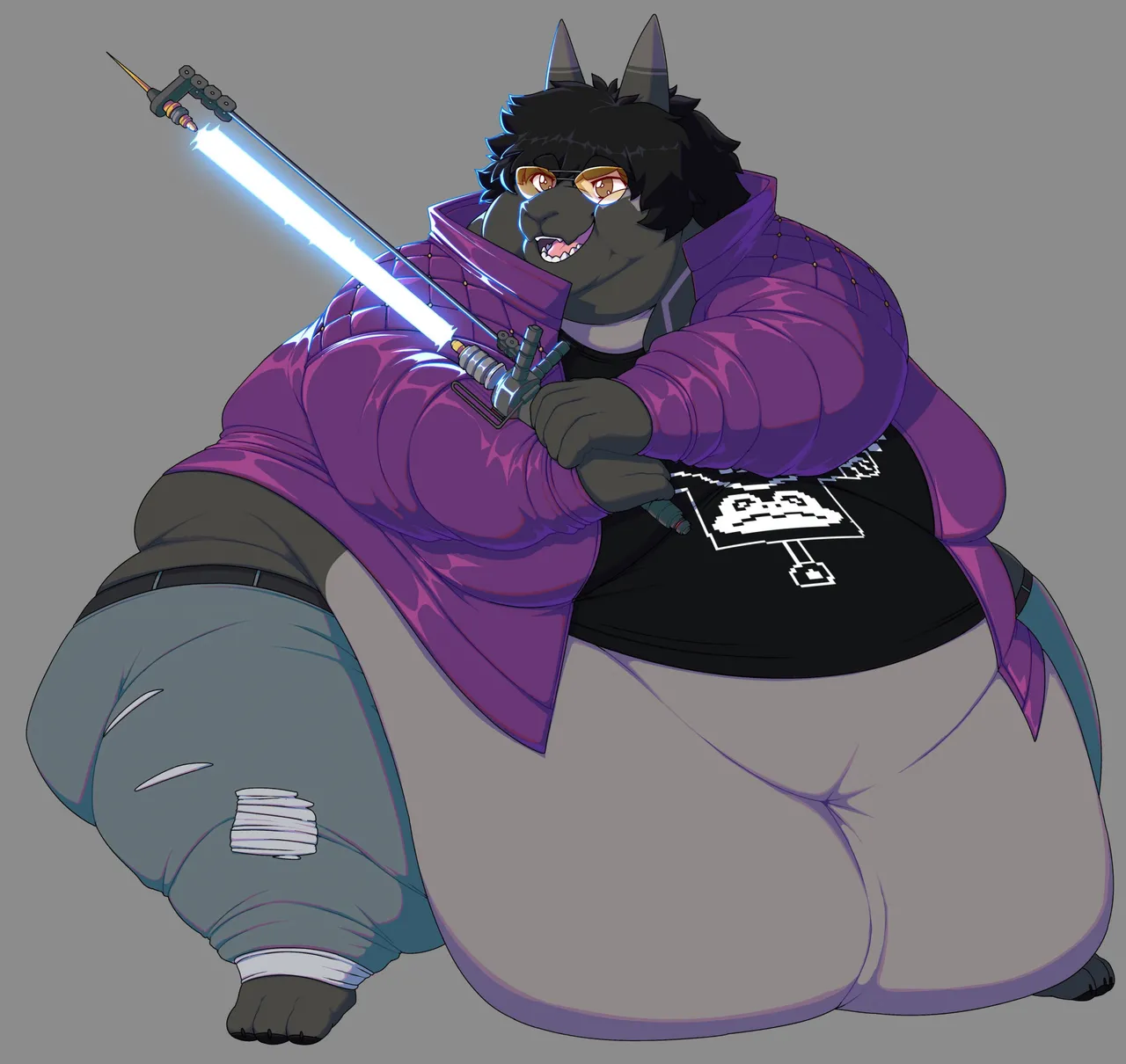 meowmymyamo page 7 full