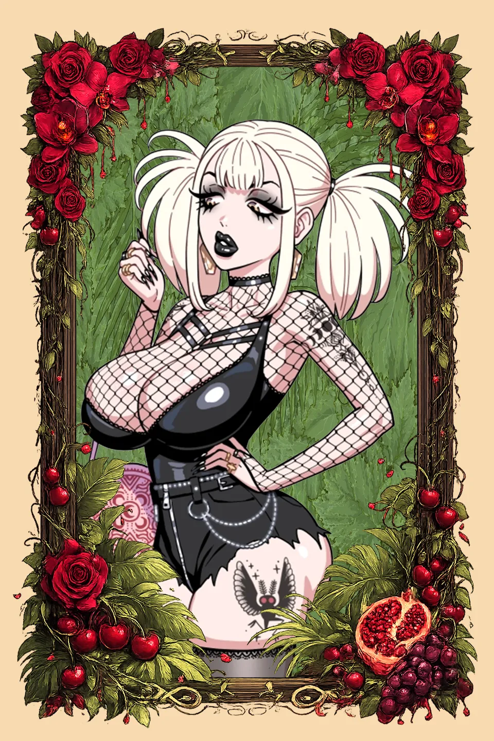 Blair  | UNCENSORED | Mega Pack page 1 full