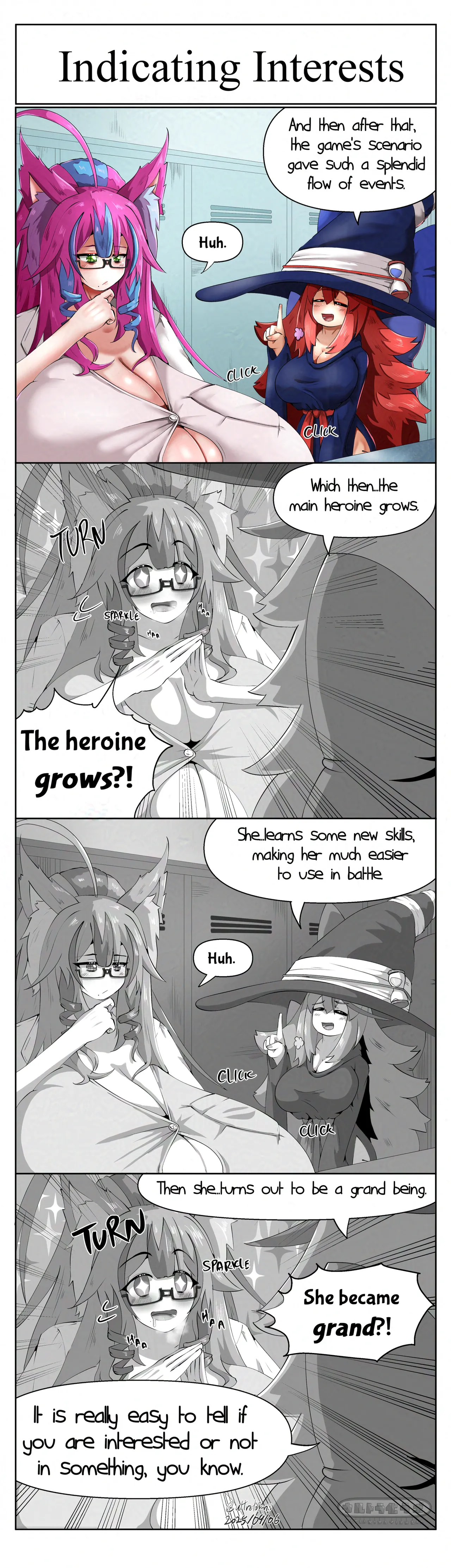 Ultlife by UrutoraTofuNii page 9 full