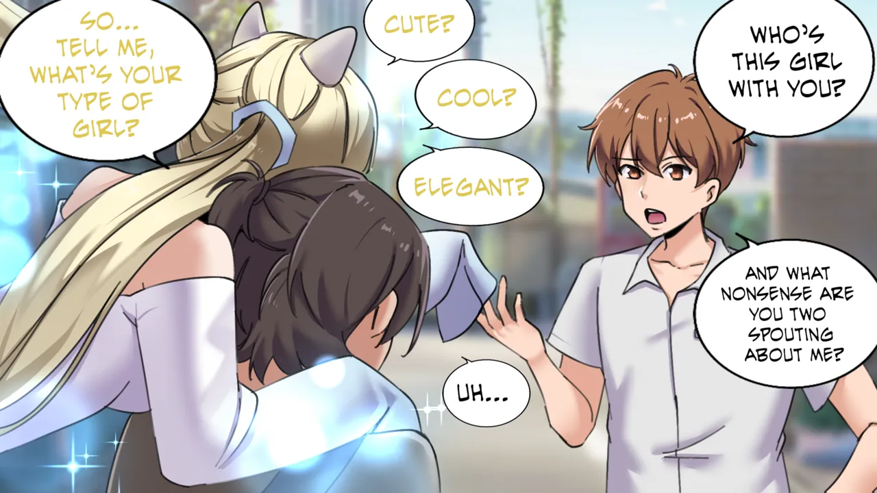 Hello, Neighbor page 8 full