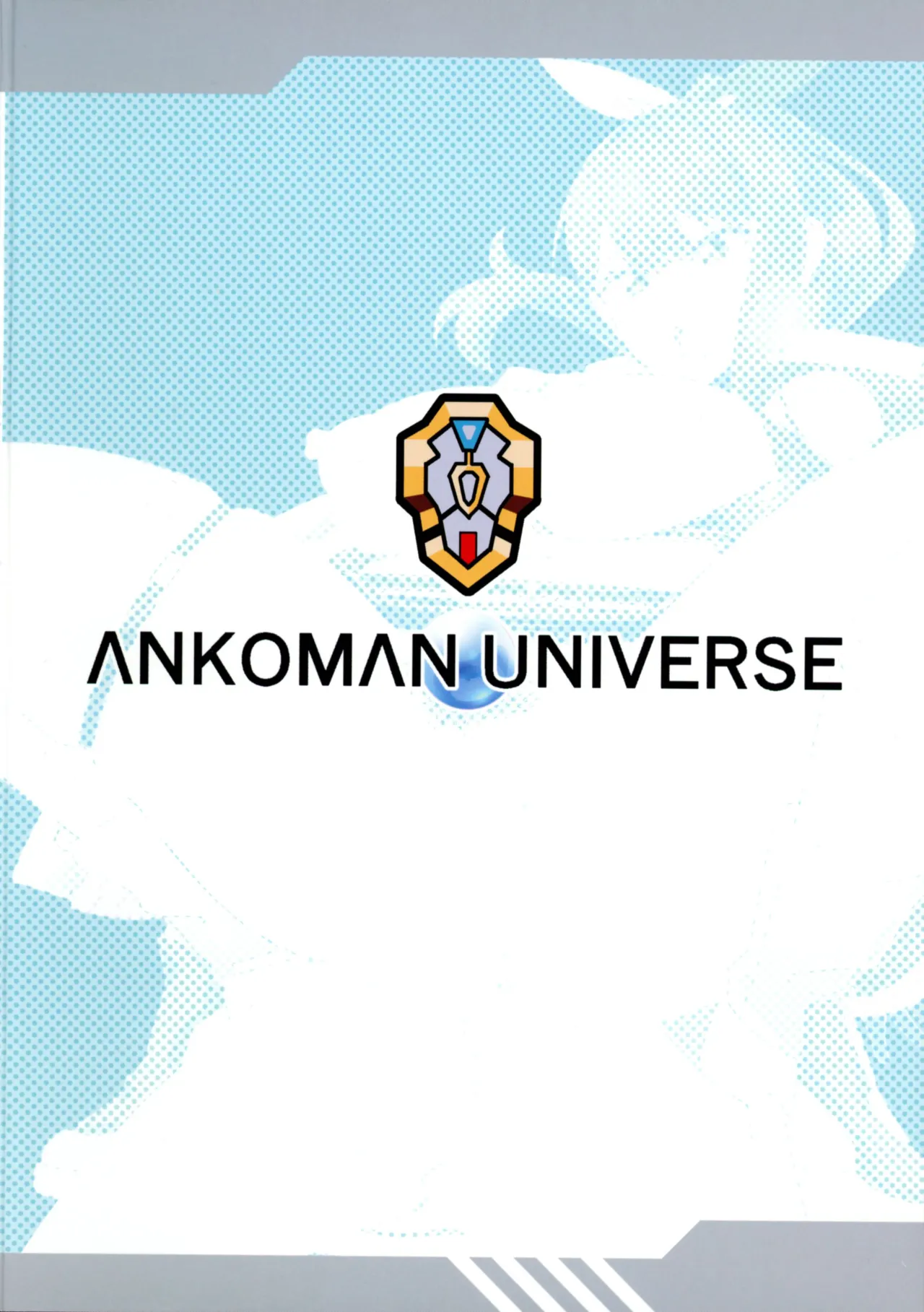 Yuu x Rik Omniverse verse 1.0 | Yuuta x Rikka Omniverse Verse 1.0 page 2 full