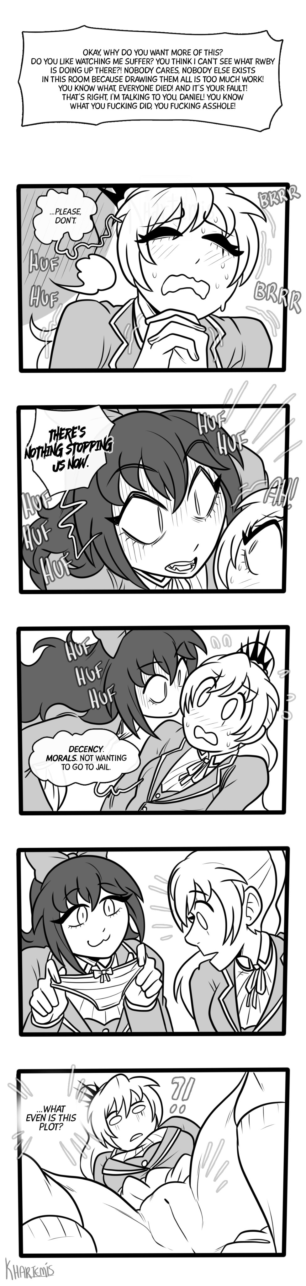 Enabler in Class  + Weiss Extras page 12 full