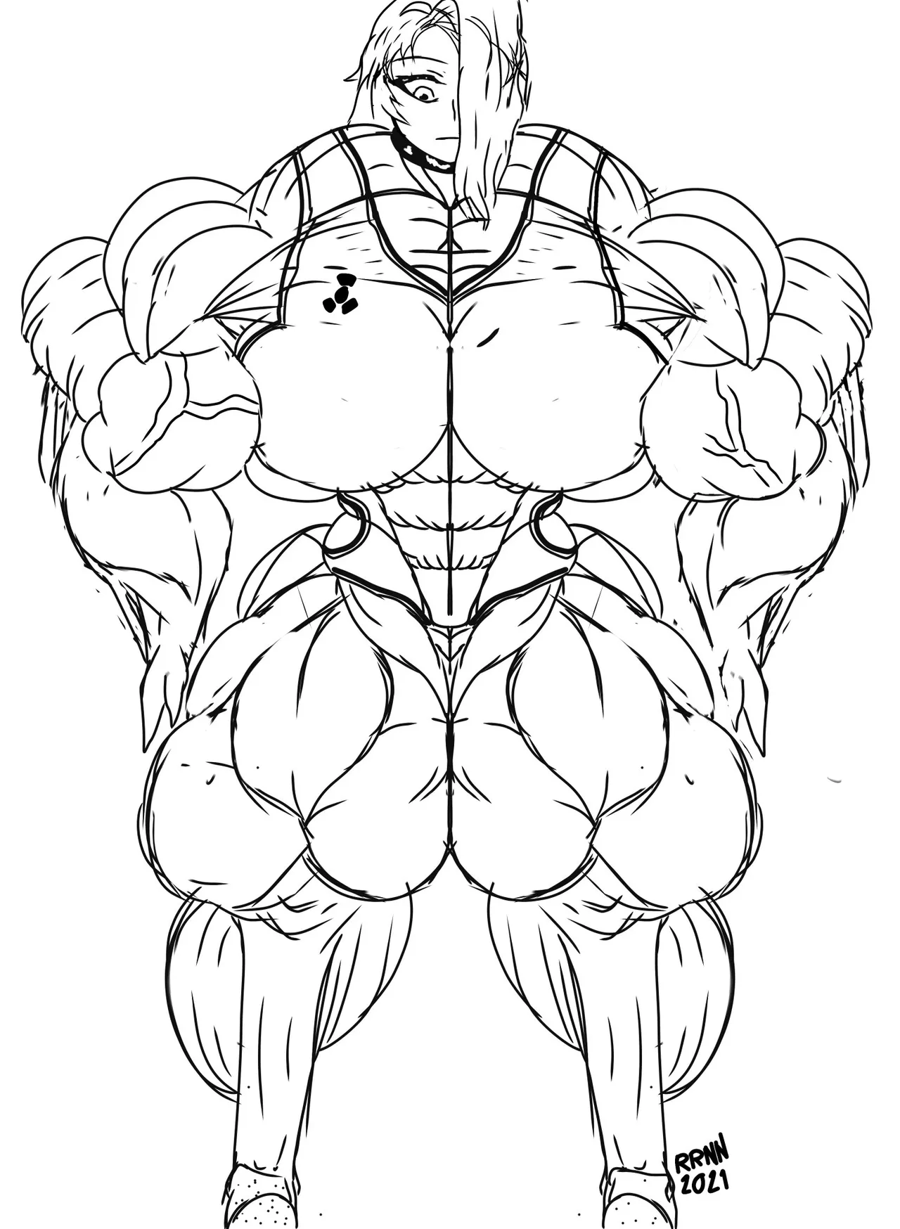 RaraNana Twitter page 10 full