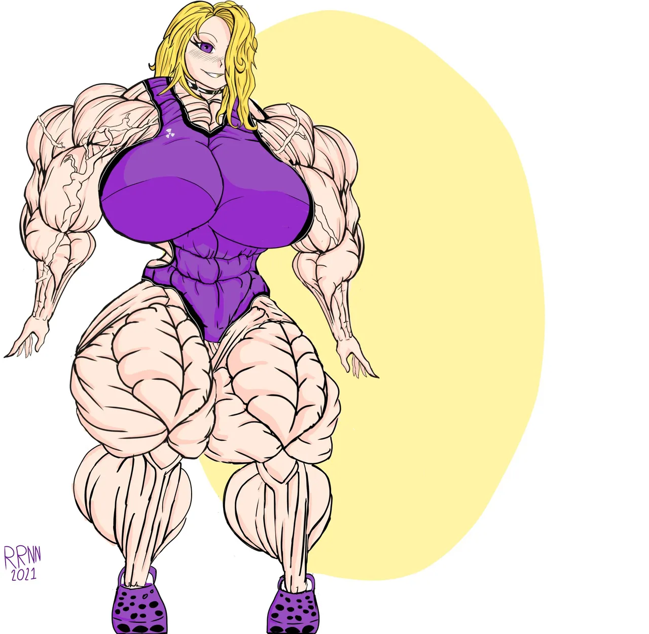 RaraNana Twitter page 3 full