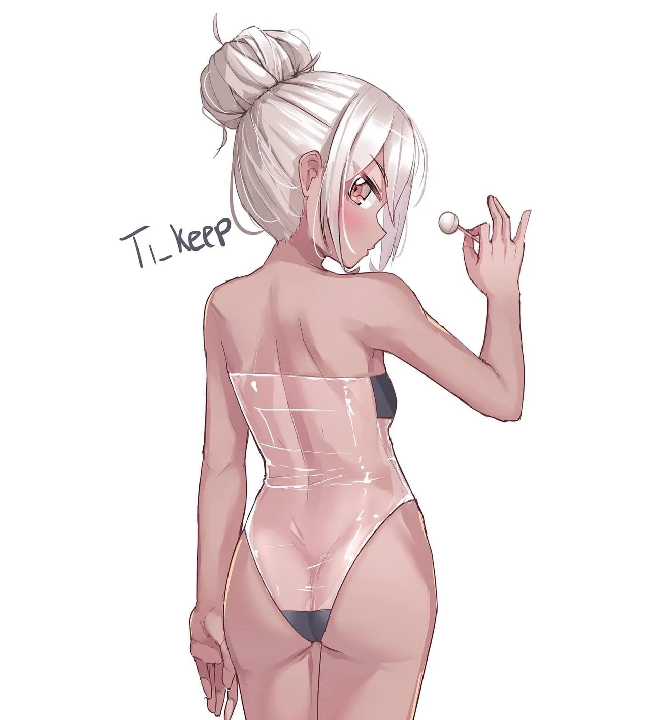 Timara, Karinn & Stephanie page 9 full