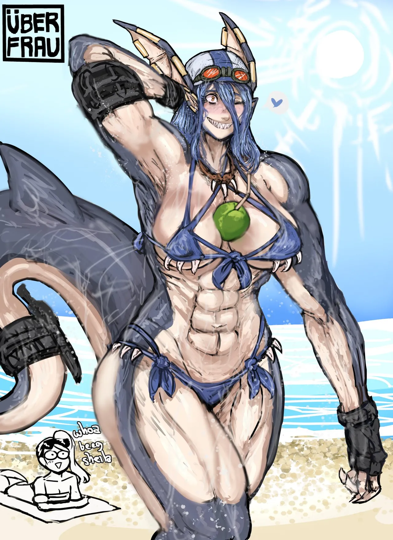 Artist:72hoka page 2 full