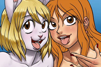 [spidu] One Piece collection cover