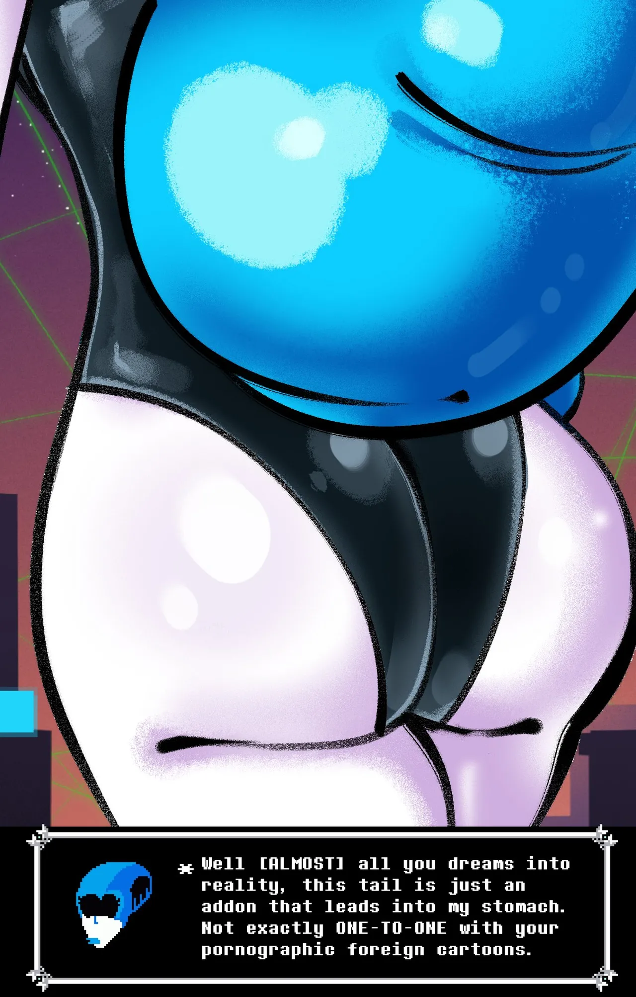 The Treatment You Want page 12 full