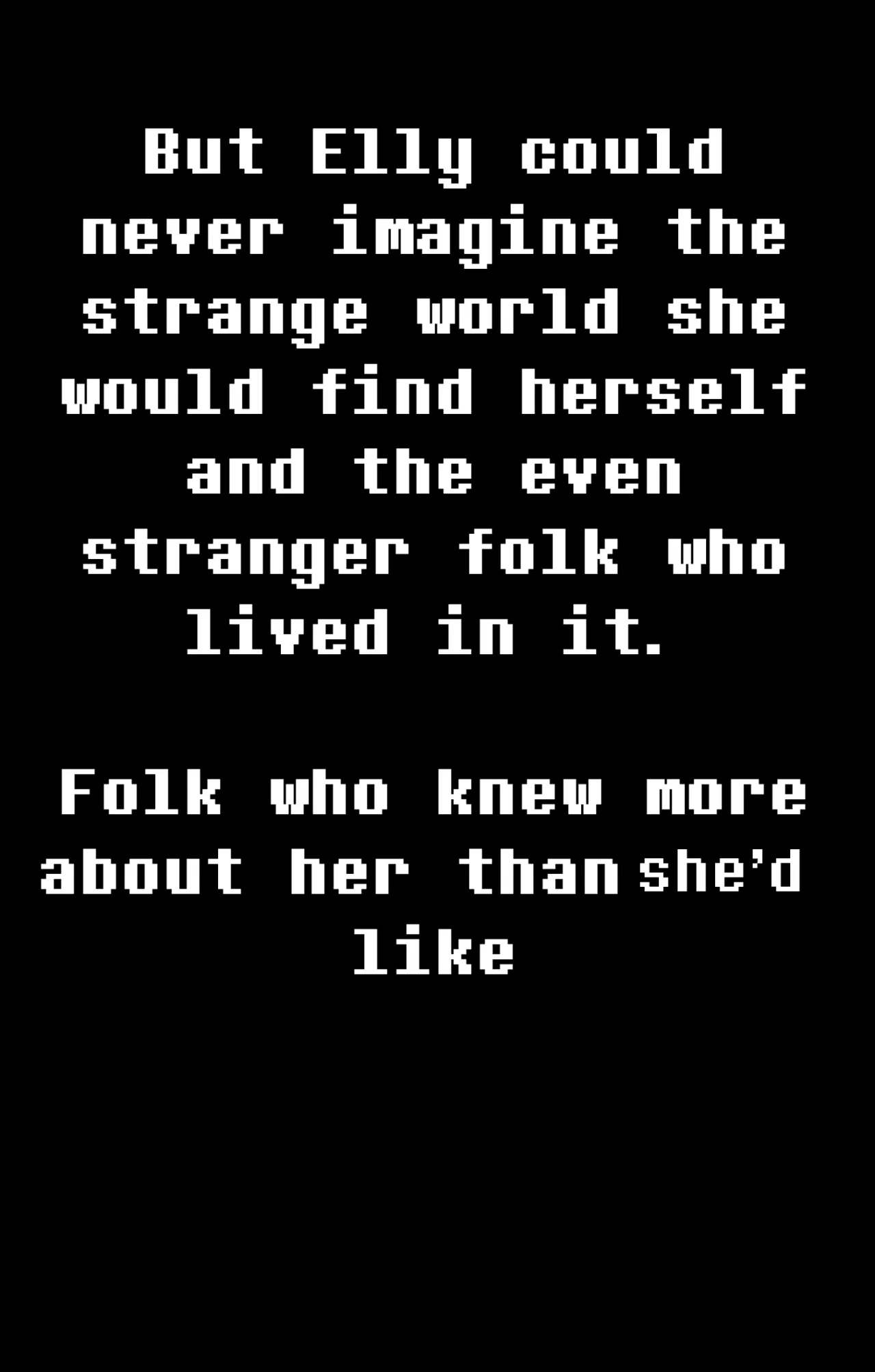 The Treatment You Want page 3 full