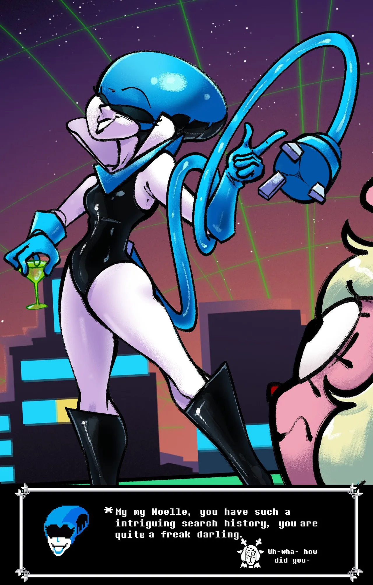 The Treatment You Want page 4 full