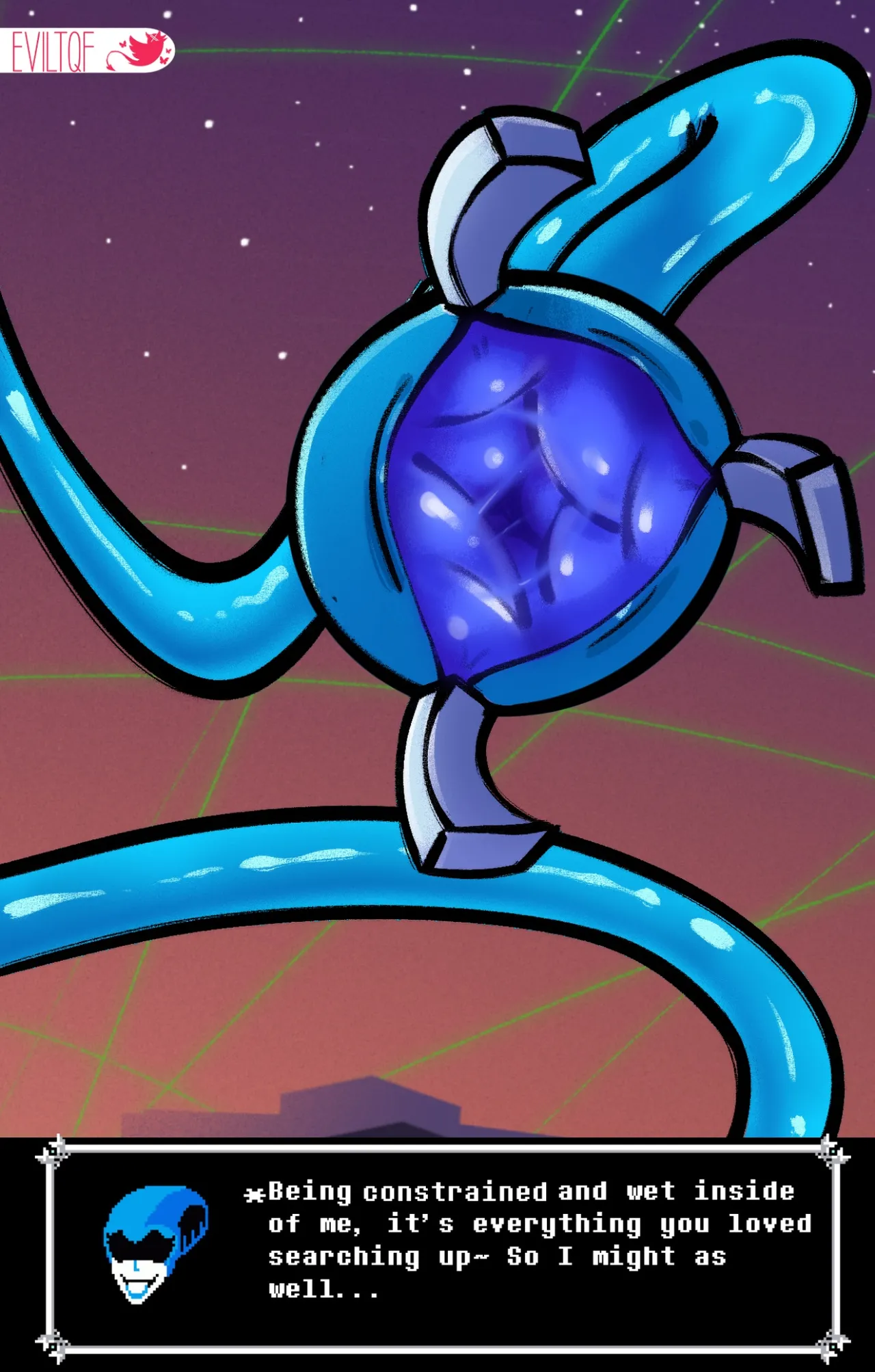 The Treatment You Want page 6 full