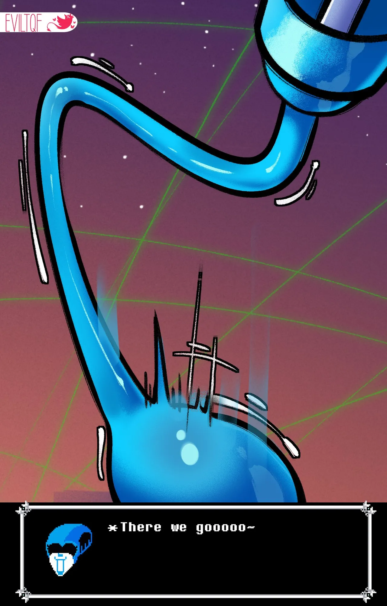 The Treatment You Want page 9 full