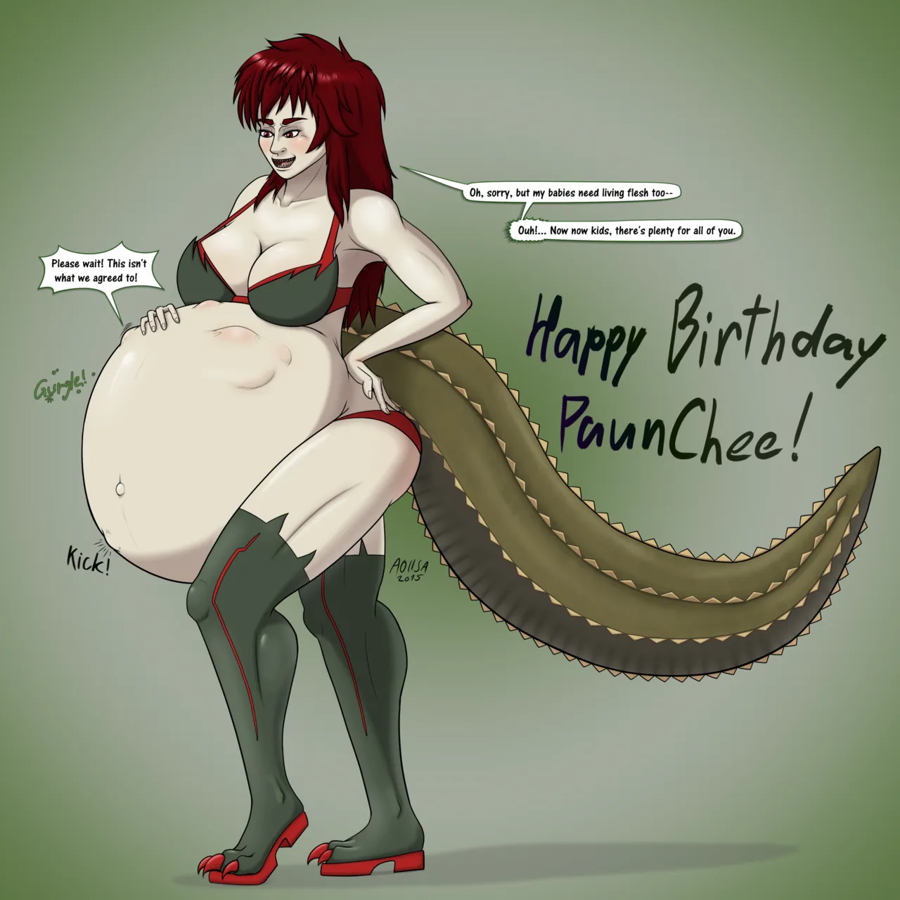 vore Gallery page 12 full