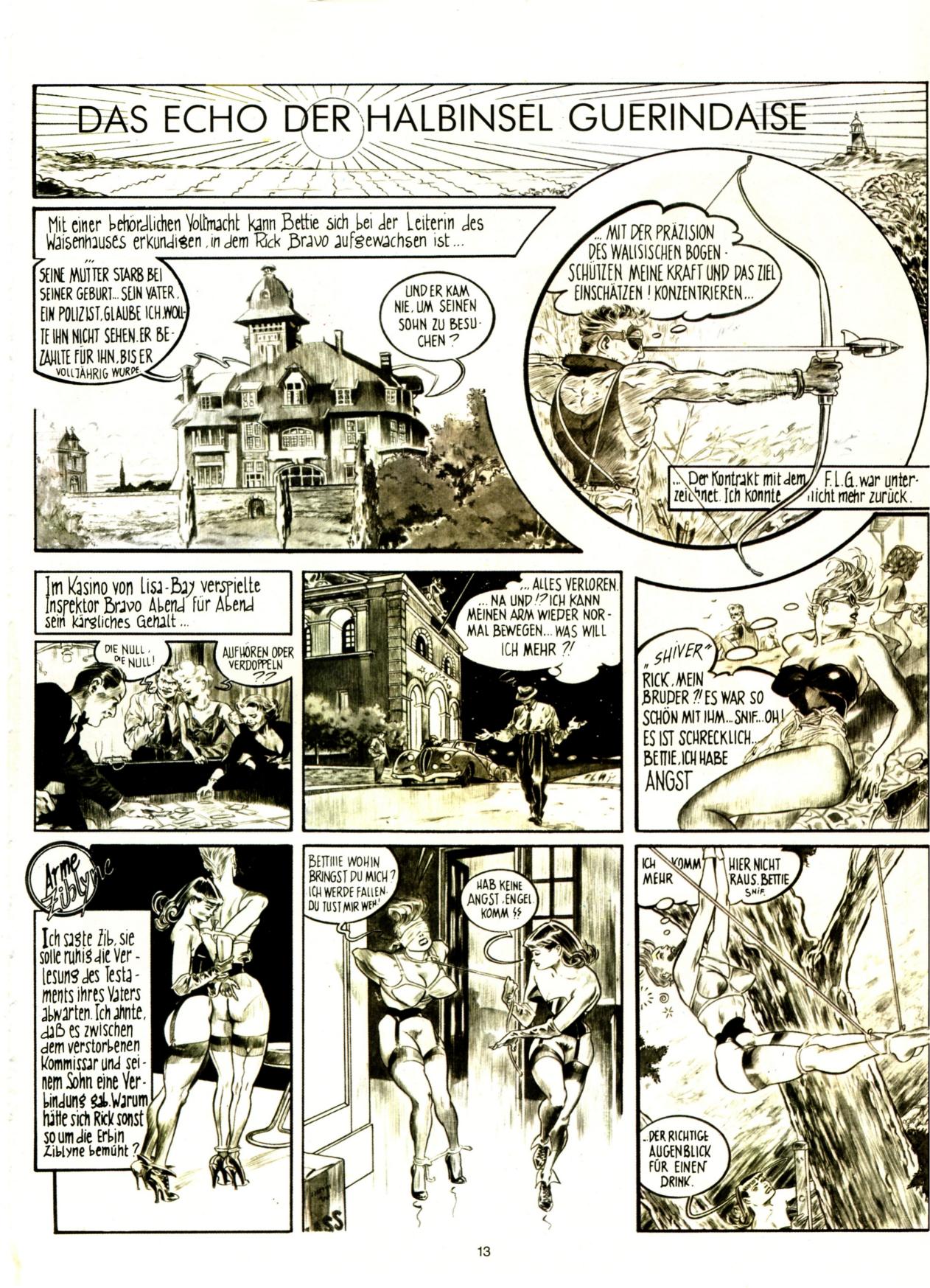 Lisa Bay page 11 full
