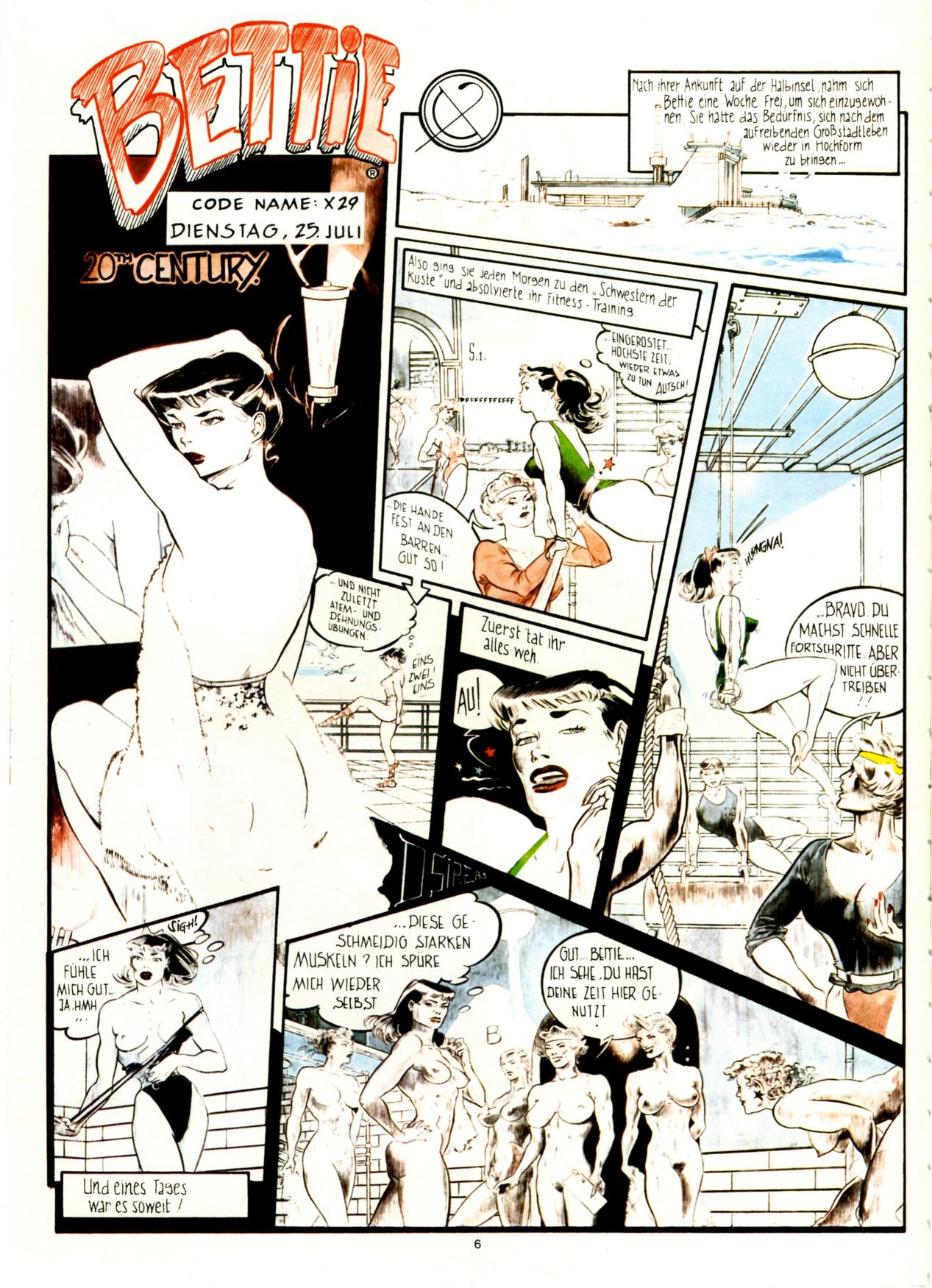 Lisa Bay page 5 full