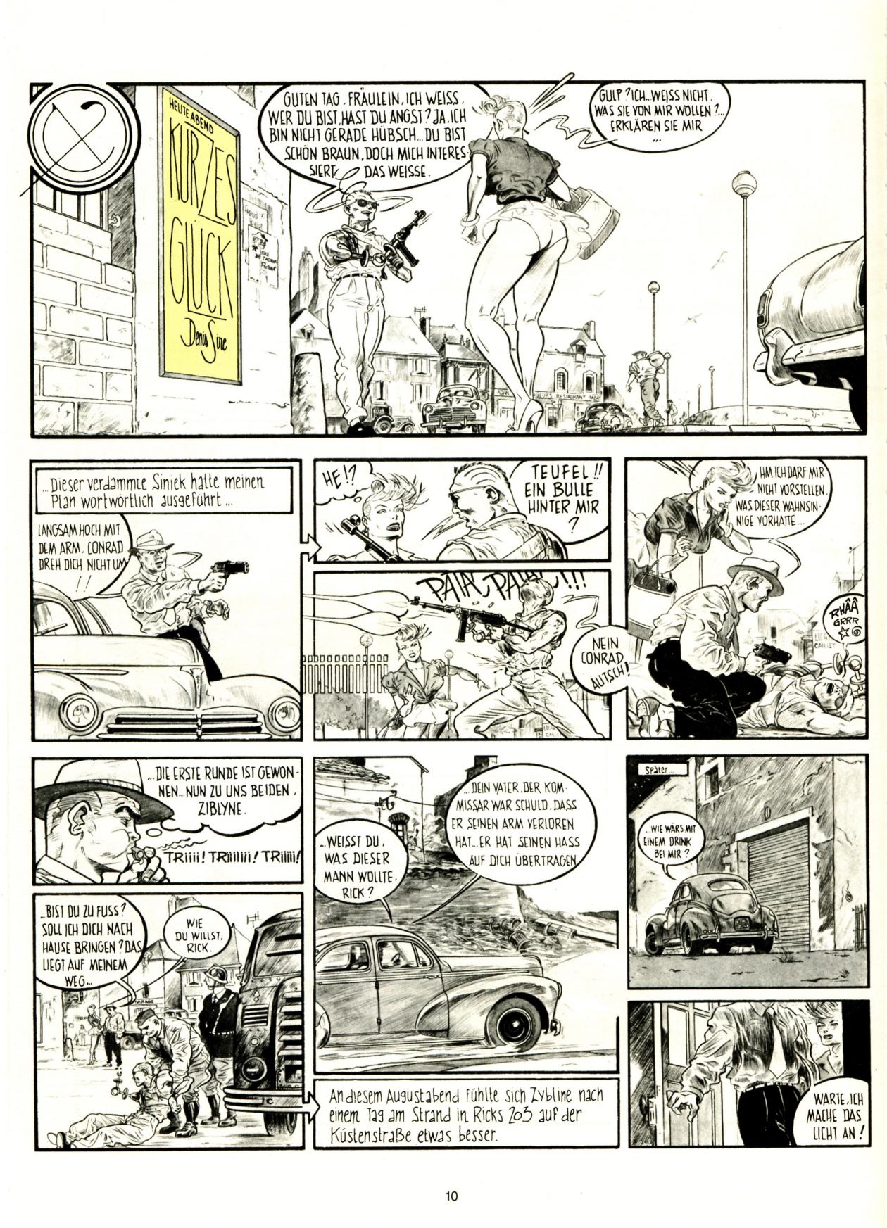 Lisa Bay page 8 full