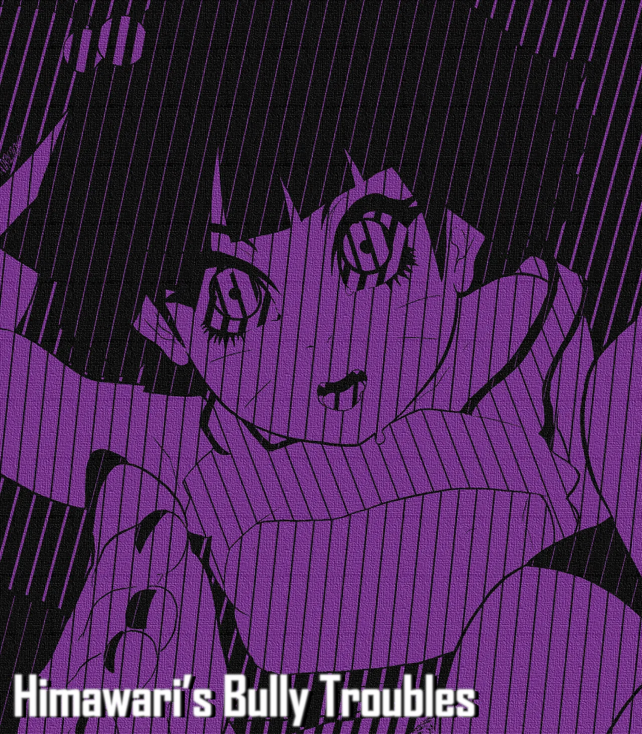 Himawari’s Bully Trade page 11 full