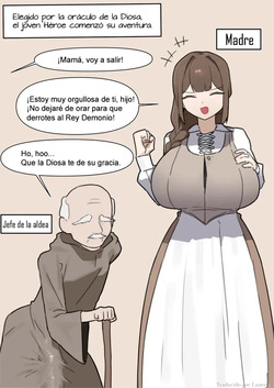 - Milf NTR