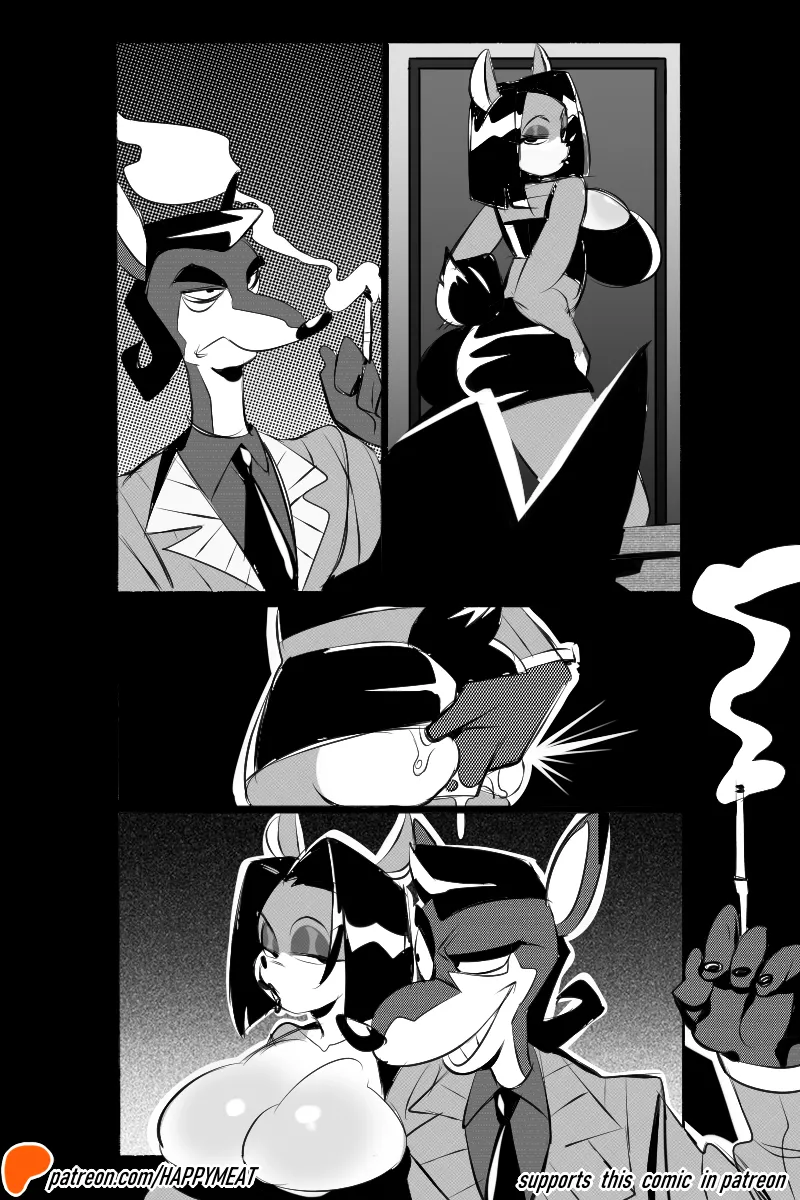 Crash Bandicoot Collection page 12 full