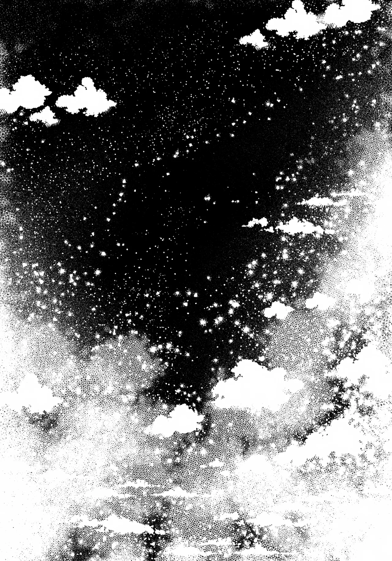 Dokidoki × Quartet page 3 full