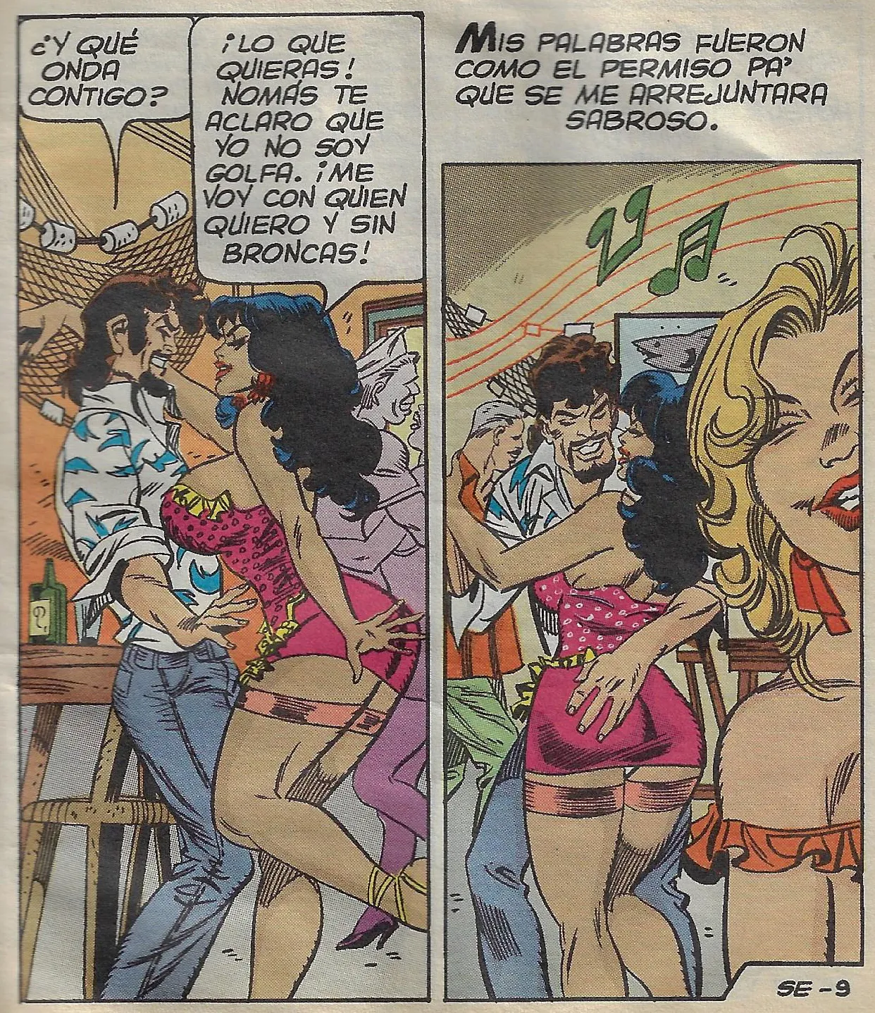 Sabrosonas 03 page 10 full