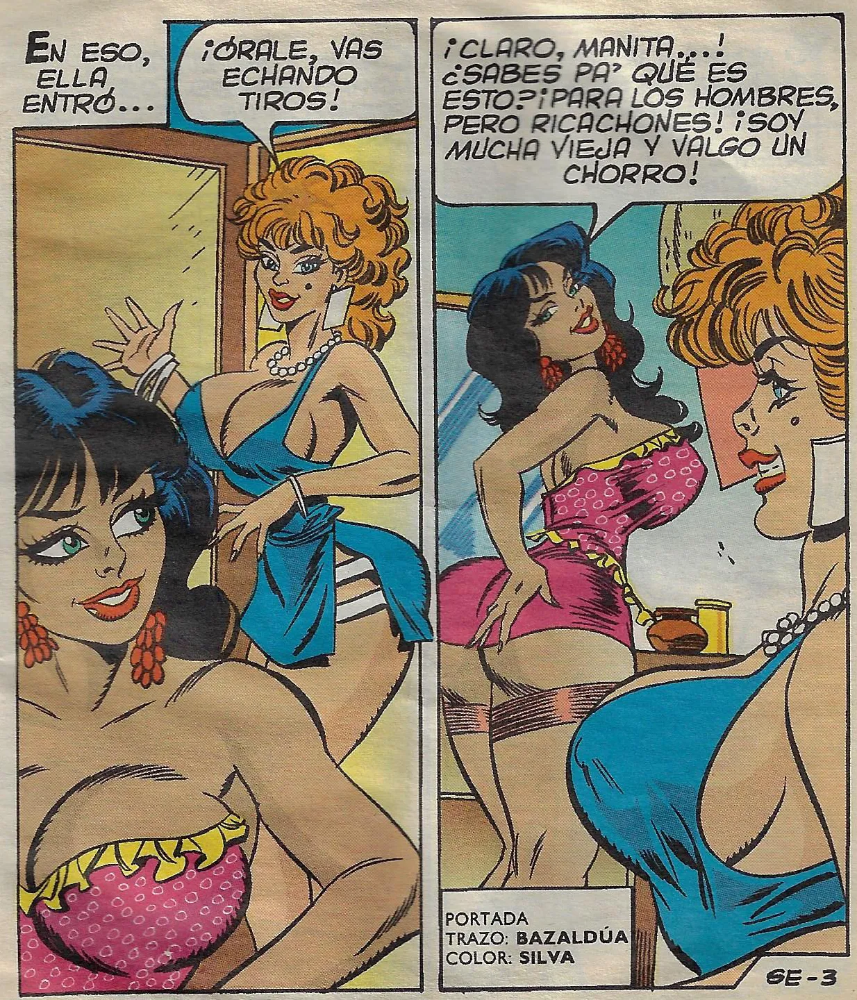 Sabrosonas 03 page 4 full