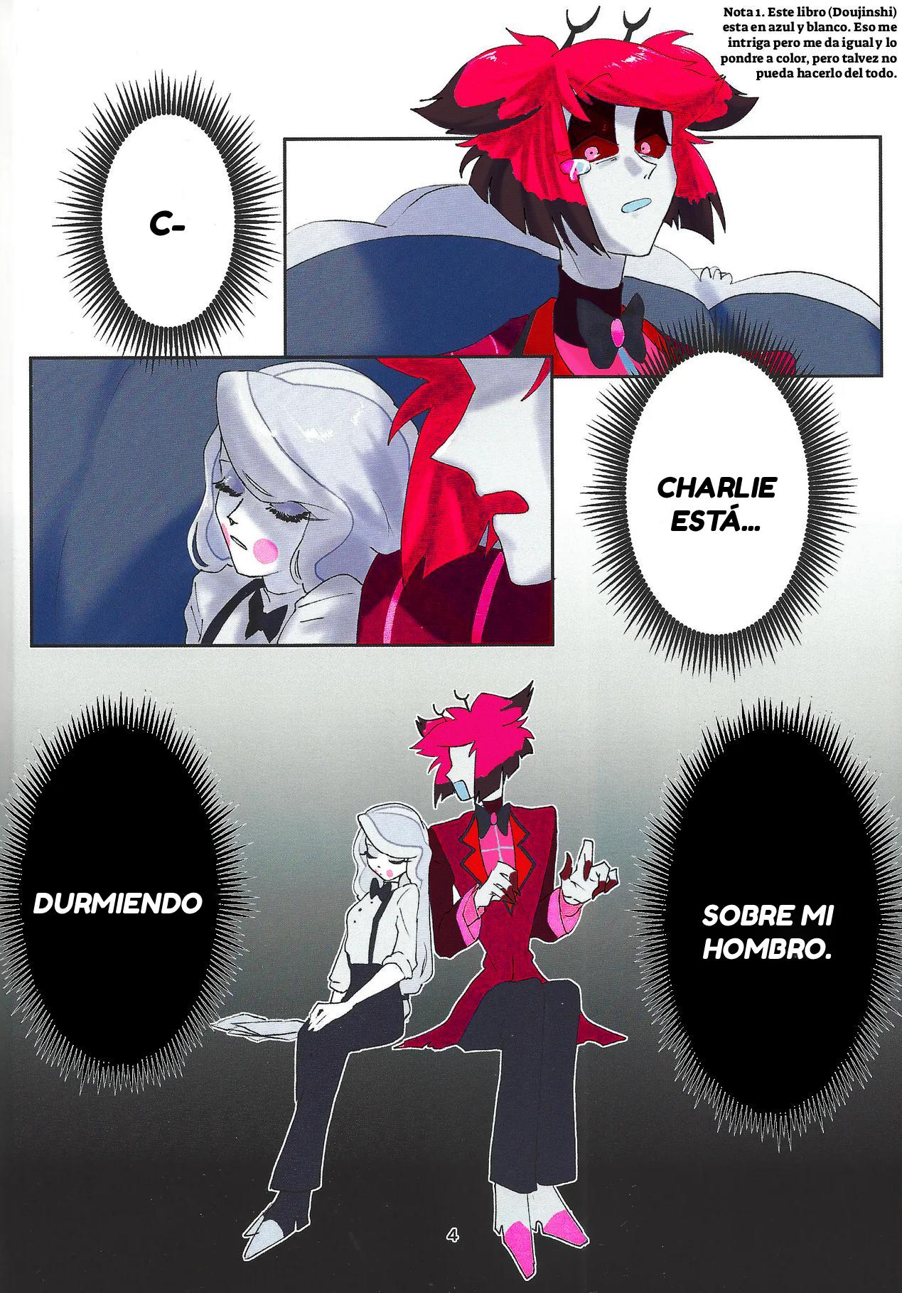 Hazbin Hotel - Hagata page 3 full