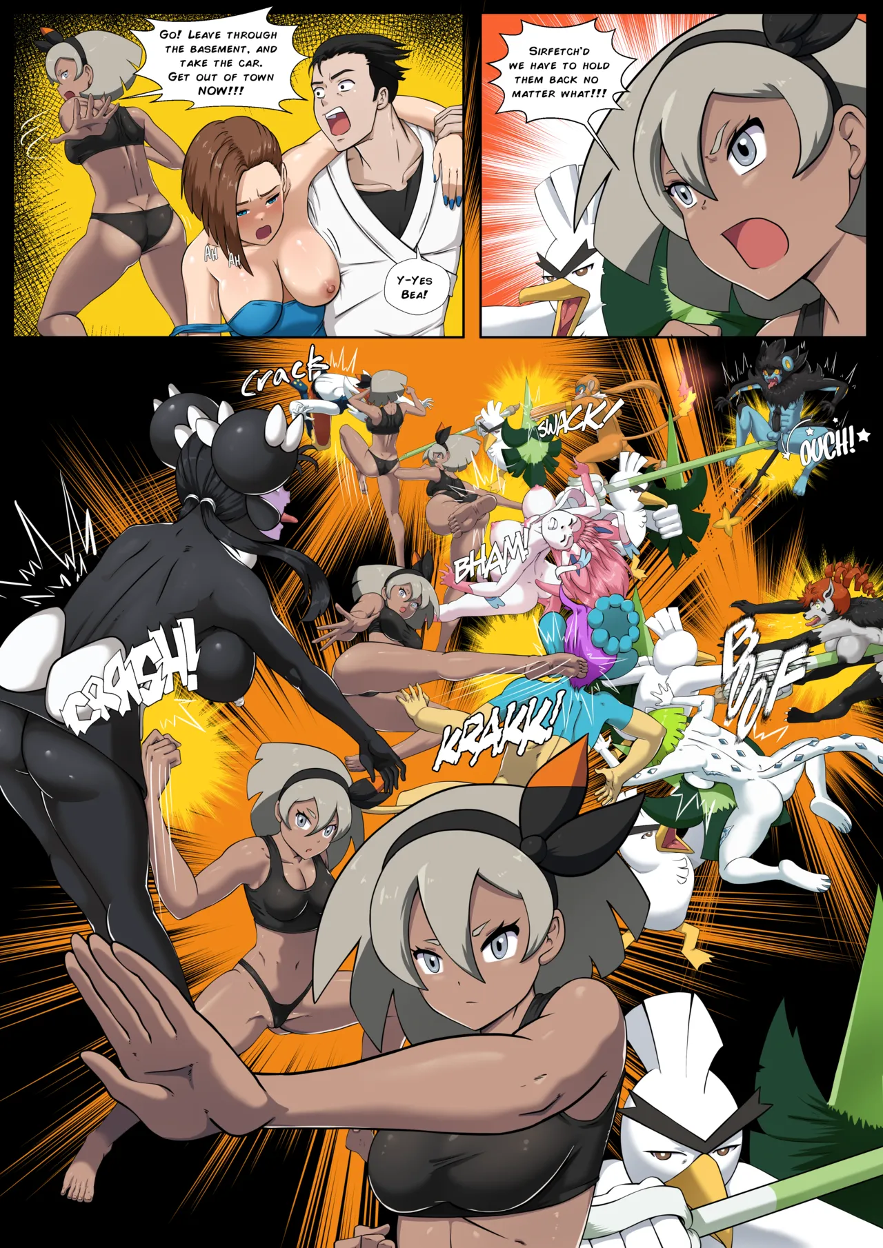 tales and legends 03 Bea englais page 11 full