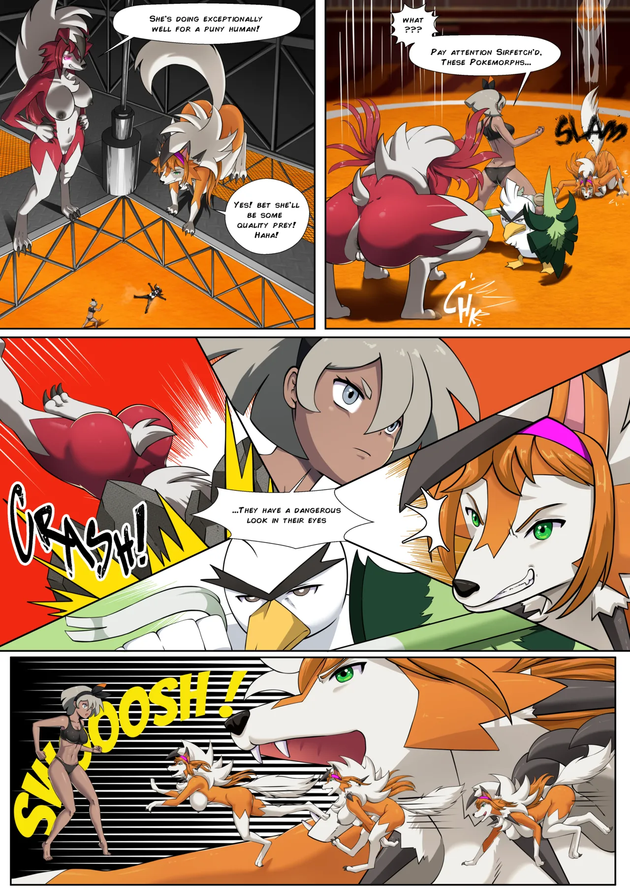 tales and legends 03 Bea englais page 12 full