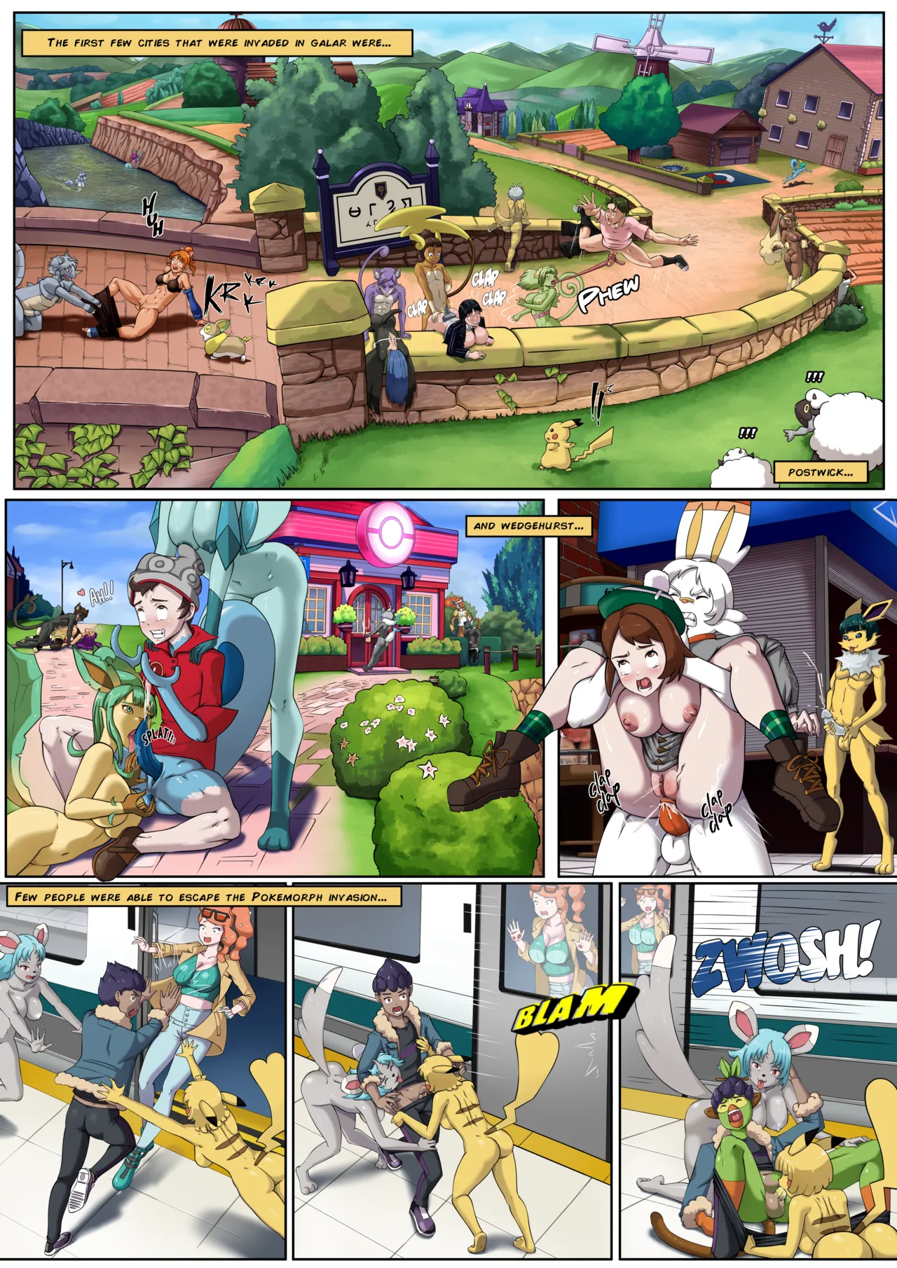 tales and legends 03 Bea englais page 7 full